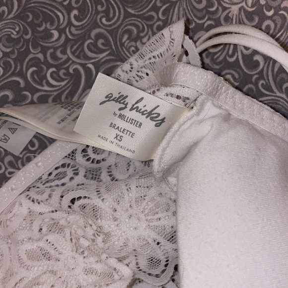 Hollister Bralette - Picture 4 of 4